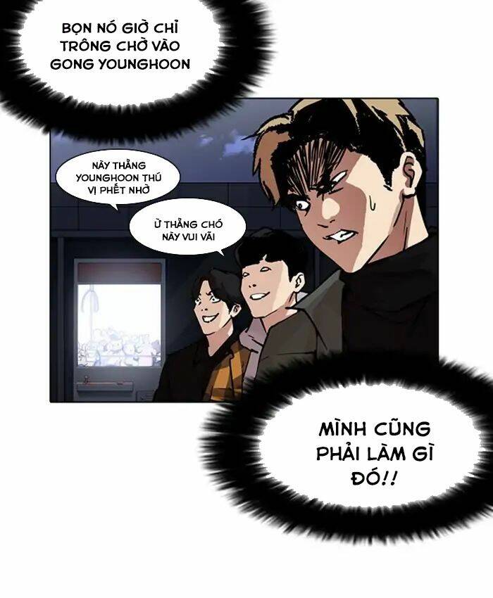 Hoán Đổi Nhiệm Màu Chapter 220 - Trang 2