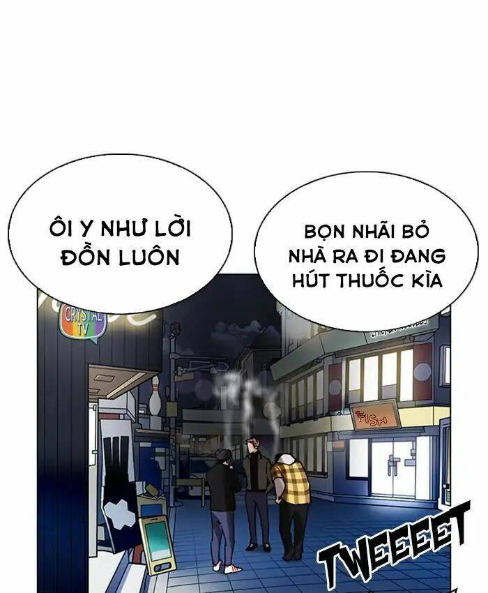 Hoán Đổi Nhiệm Màu Chapter 220 - Trang 2