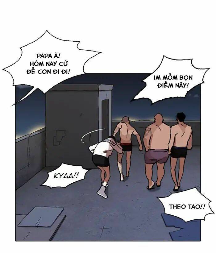 Hoán Đổi Nhiệm Màu Chapter 221 - Trang 2