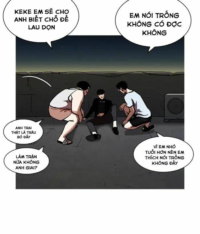 Hoán Đổi Nhiệm Màu Chapter 221 - Trang 2