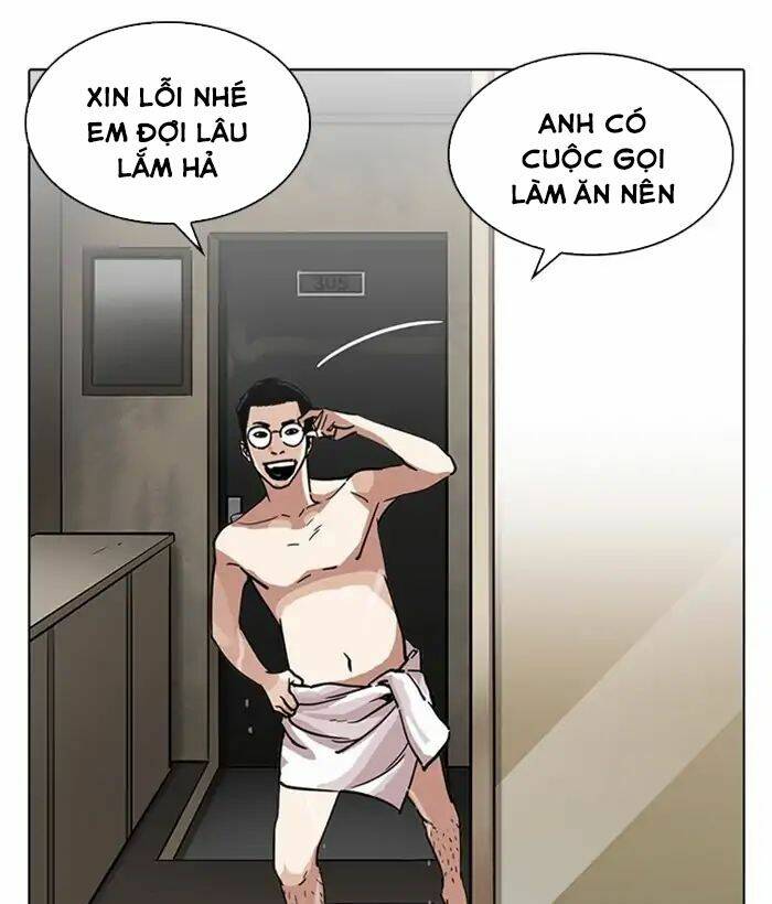 Hoán Đổi Nhiệm Màu Chapter 221 - Trang 2