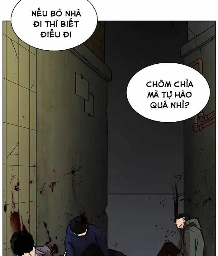 Hoán Đổi Nhiệm Màu Chapter 221 - Trang 2