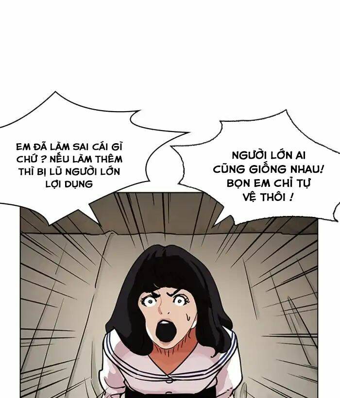 Hoán Đổi Nhiệm Màu Chapter 221 - Trang 2