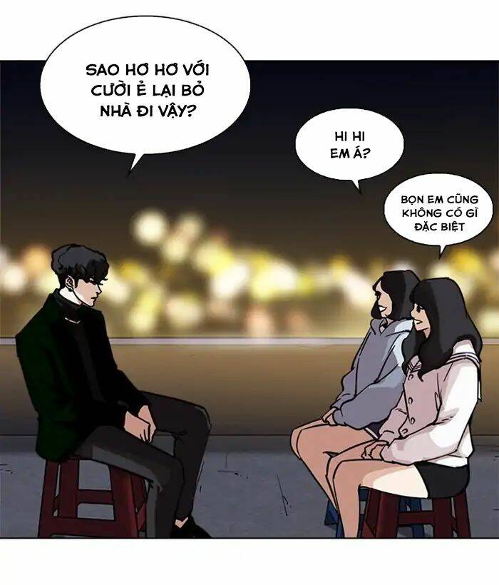 Hoán Đổi Nhiệm Màu Chapter 221 - Trang 2