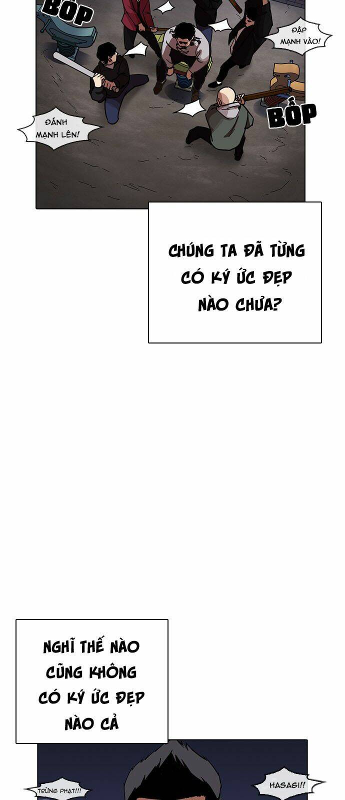 Hoán Đổi Nhiệm Màu Chapter 228 - Trang 2