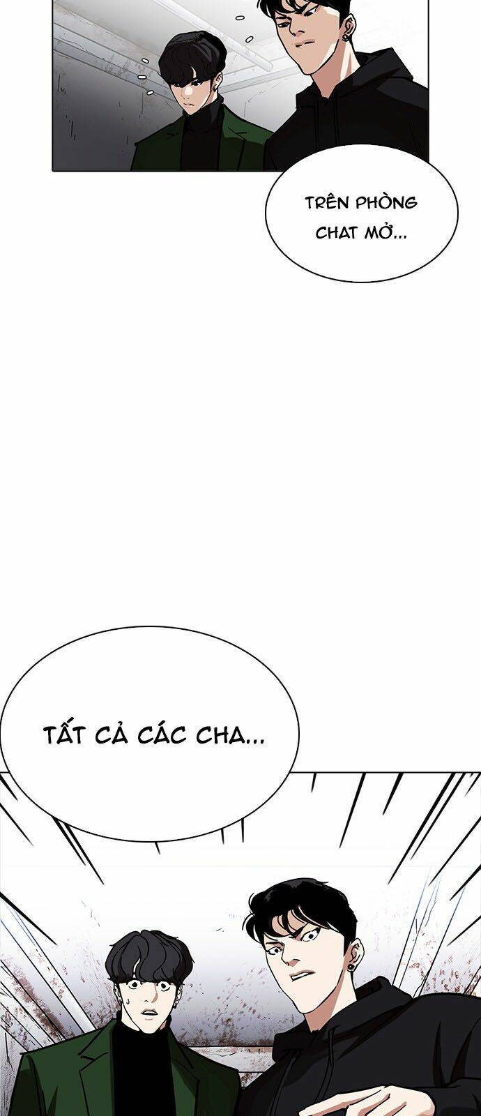 Hoán Đổi Nhiệm Màu Chapter 228 - Trang 2