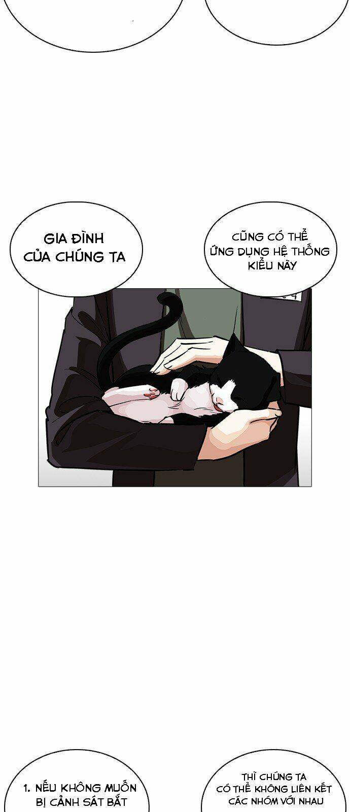 Hoán Đổi Nhiệm Màu Chapter 240 - Trang 2