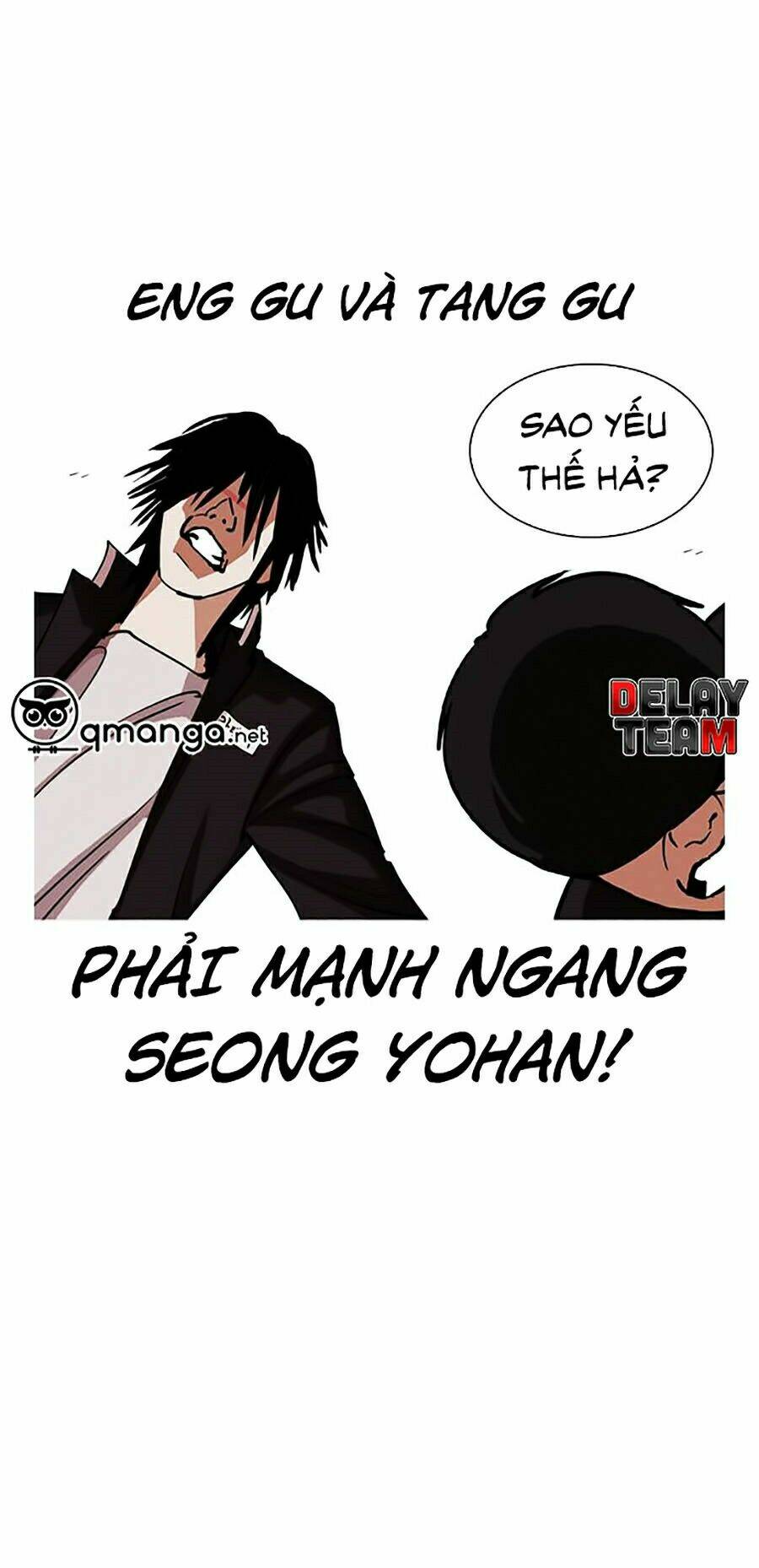 Hoán Đổi Nhiệm Màu Chapter 243 - Trang 2