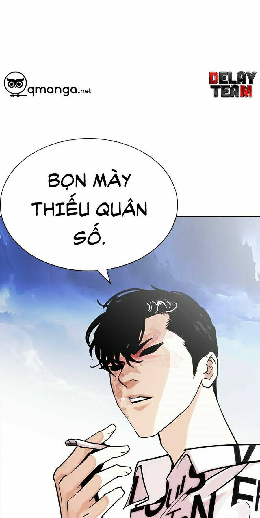 Hoán Đổi Nhiệm Màu Chapter 243 - Trang 2