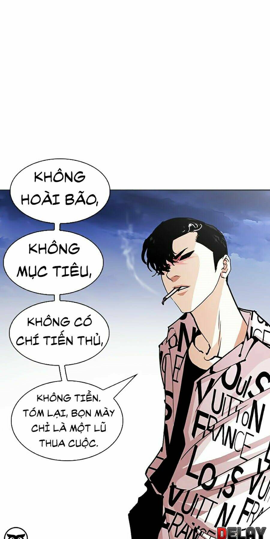 Hoán Đổi Nhiệm Màu Chapter 243 - Trang 2