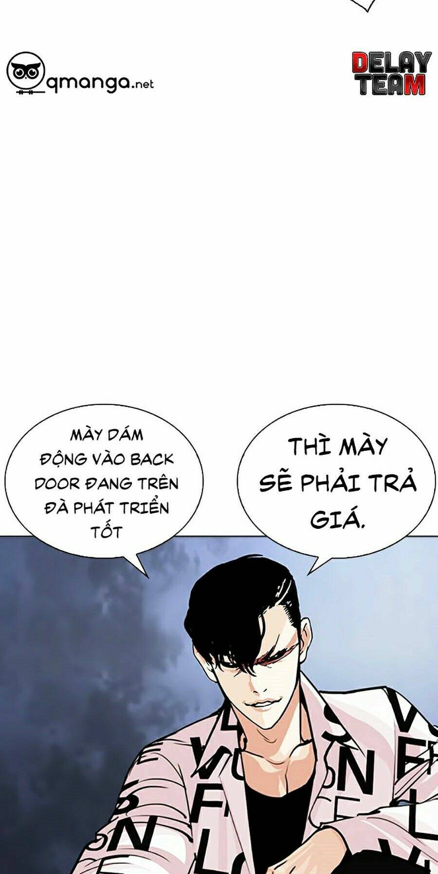 Hoán Đổi Nhiệm Màu Chapter 243 - Trang 2