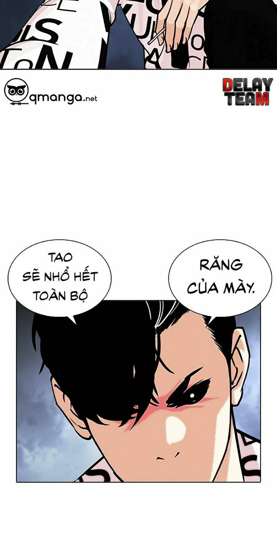 Hoán Đổi Nhiệm Màu Chapter 243 - Trang 2