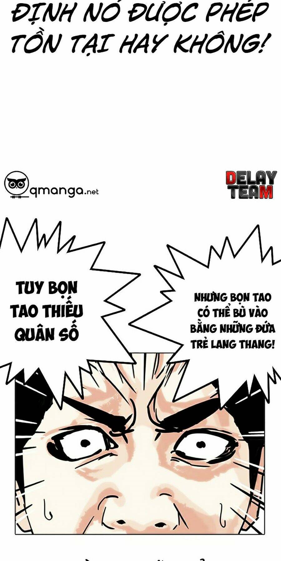 Hoán Đổi Nhiệm Màu Chapter 243 - Trang 2