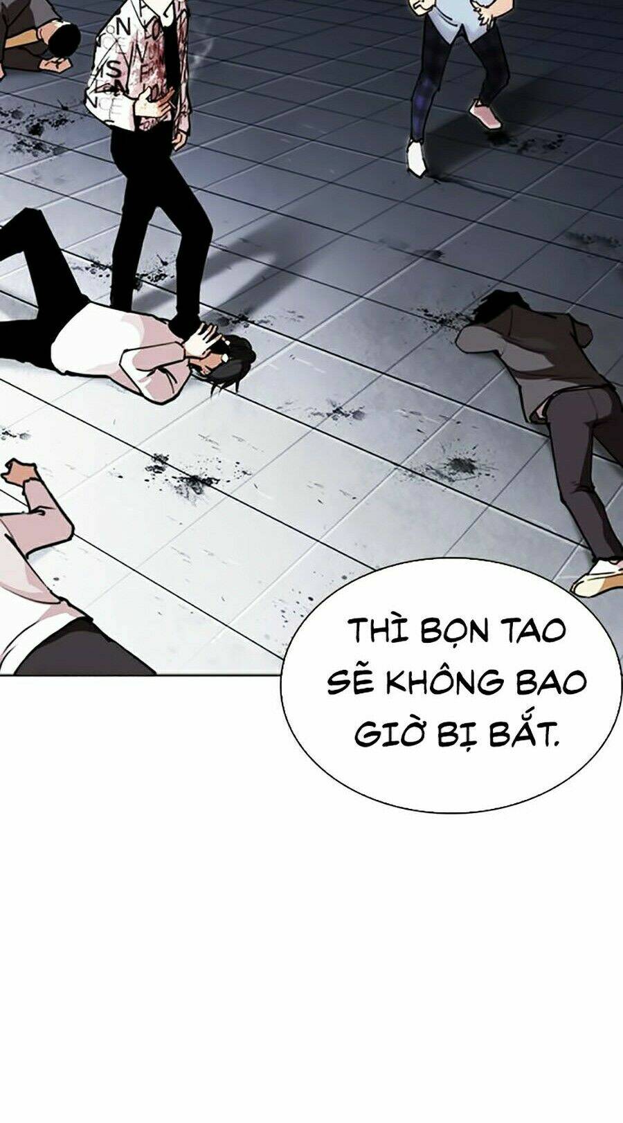 Hoán Đổi Nhiệm Màu Chapter 243 - Trang 2