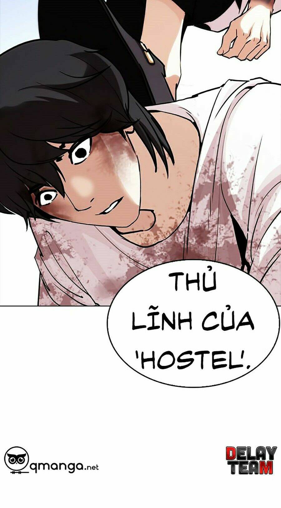 Hoán Đổi Nhiệm Màu Chapter 243 - Trang 2