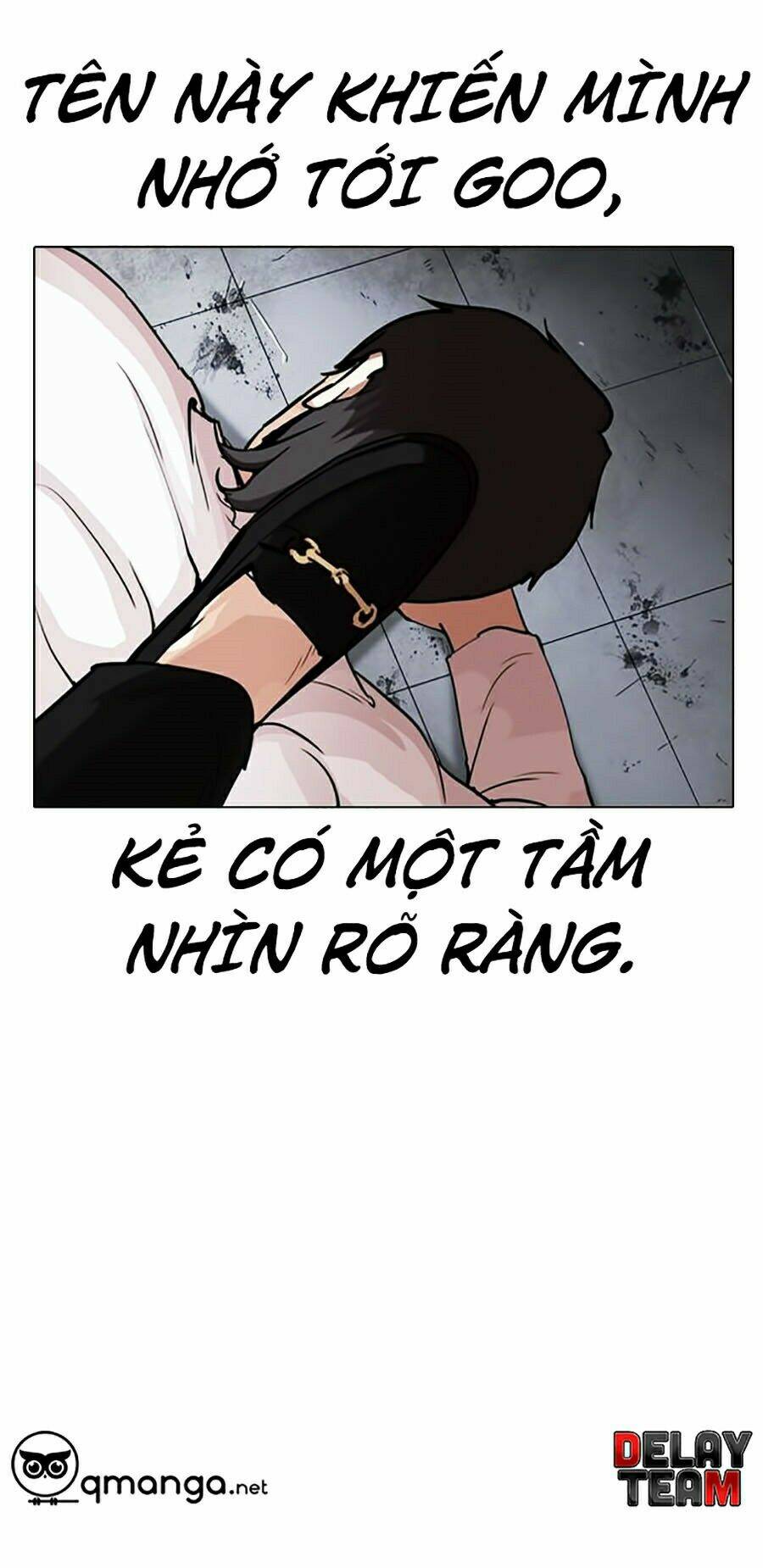 Hoán Đổi Nhiệm Màu Chapter 243 - Trang 2