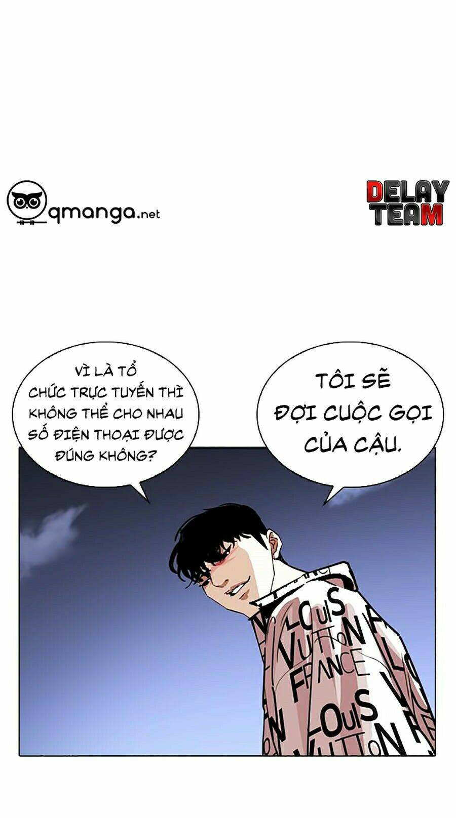 Hoán Đổi Nhiệm Màu Chapter 243 - Trang 2