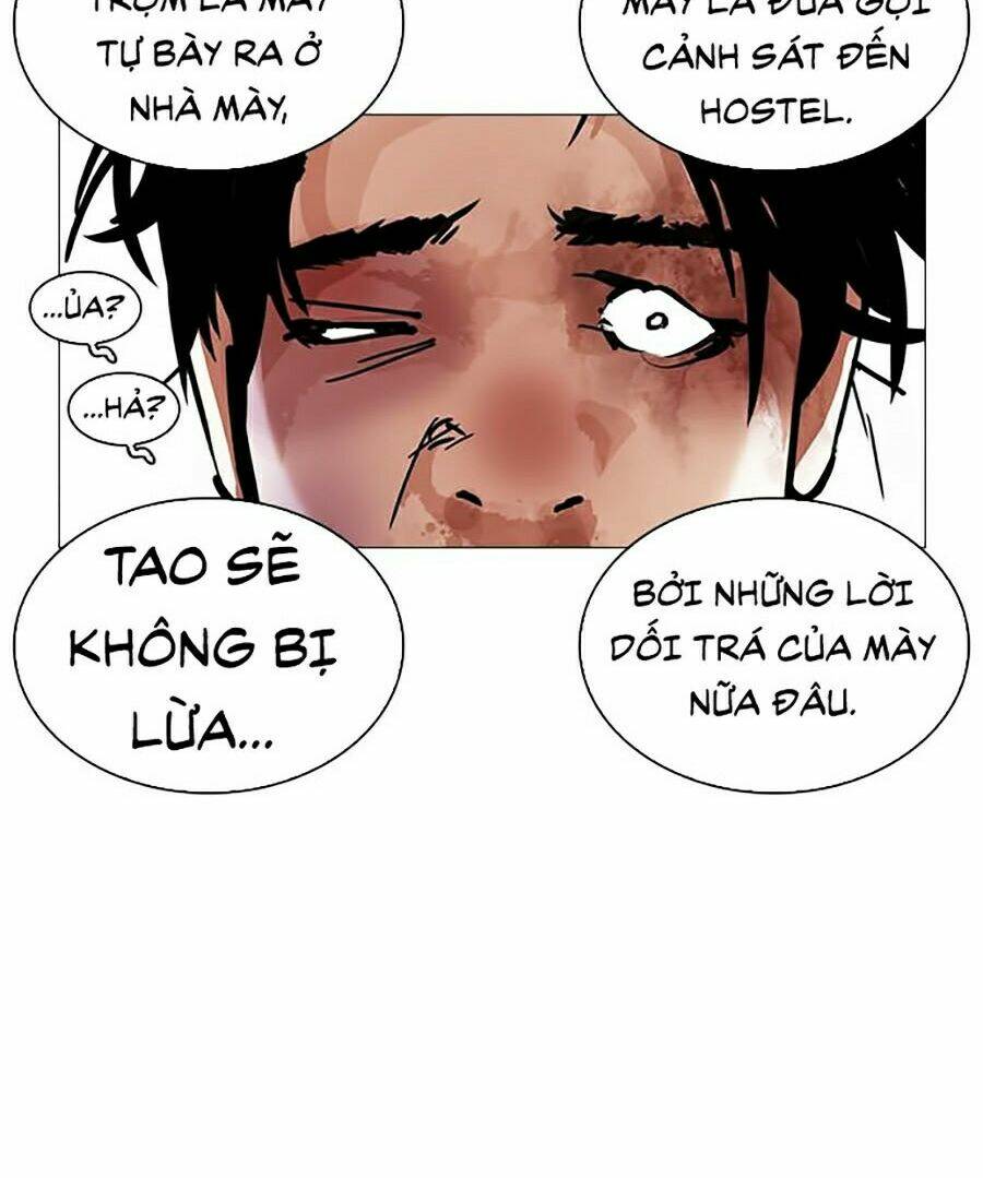 Hoán Đổi Nhiệm Màu Chapter 246 - Trang 2