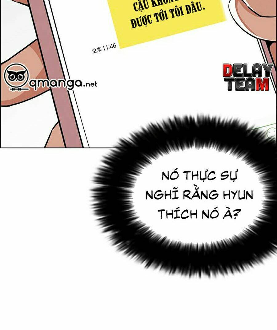 Hoán Đổi Nhiệm Màu Chapter 246 - Trang 2