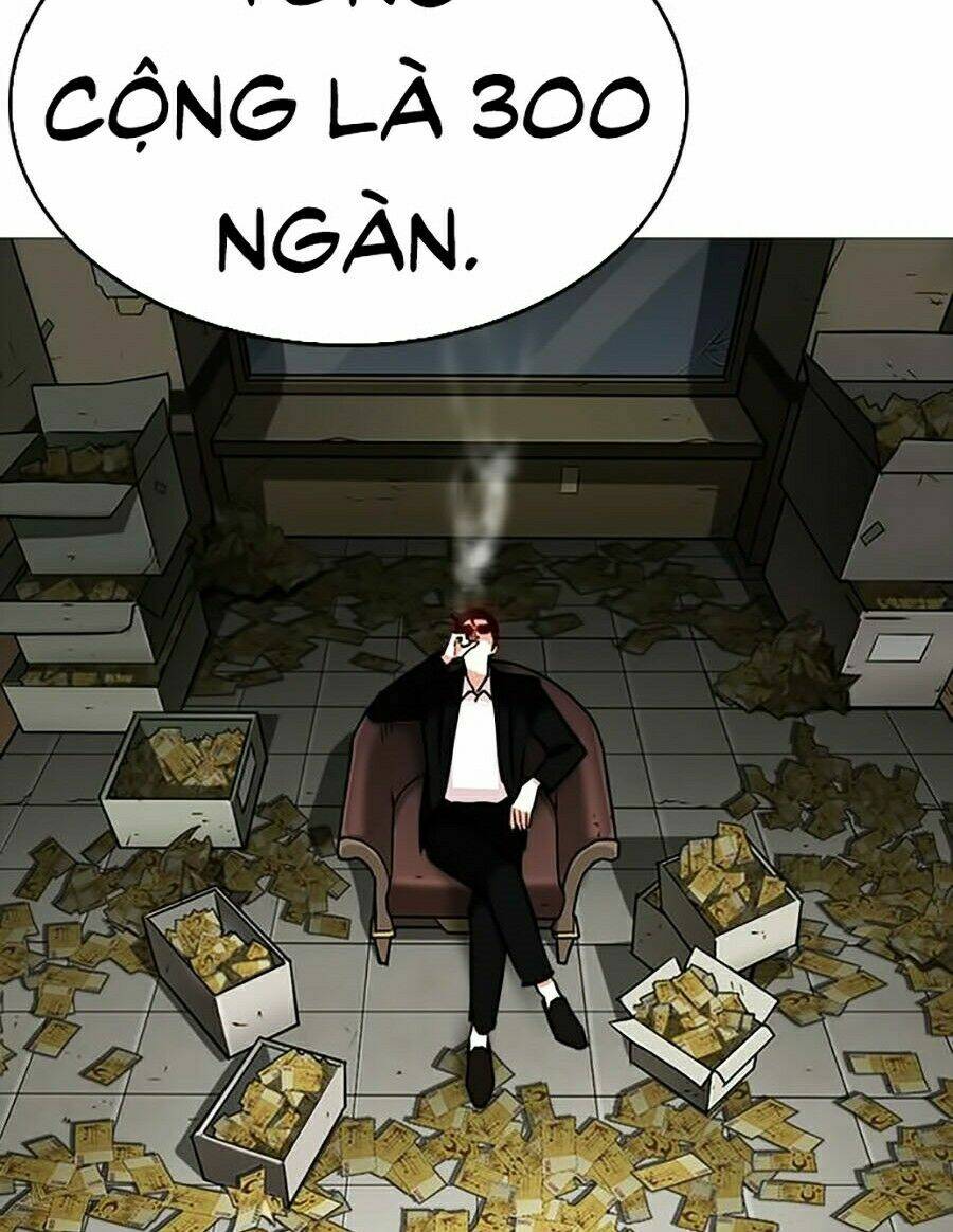 Hoán Đổi Nhiệm Màu Chapter 246 - Trang 2