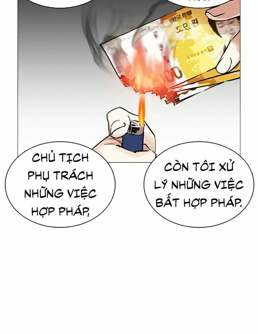 Hoán Đổi Nhiệm Màu Chapter 246 - Trang 2