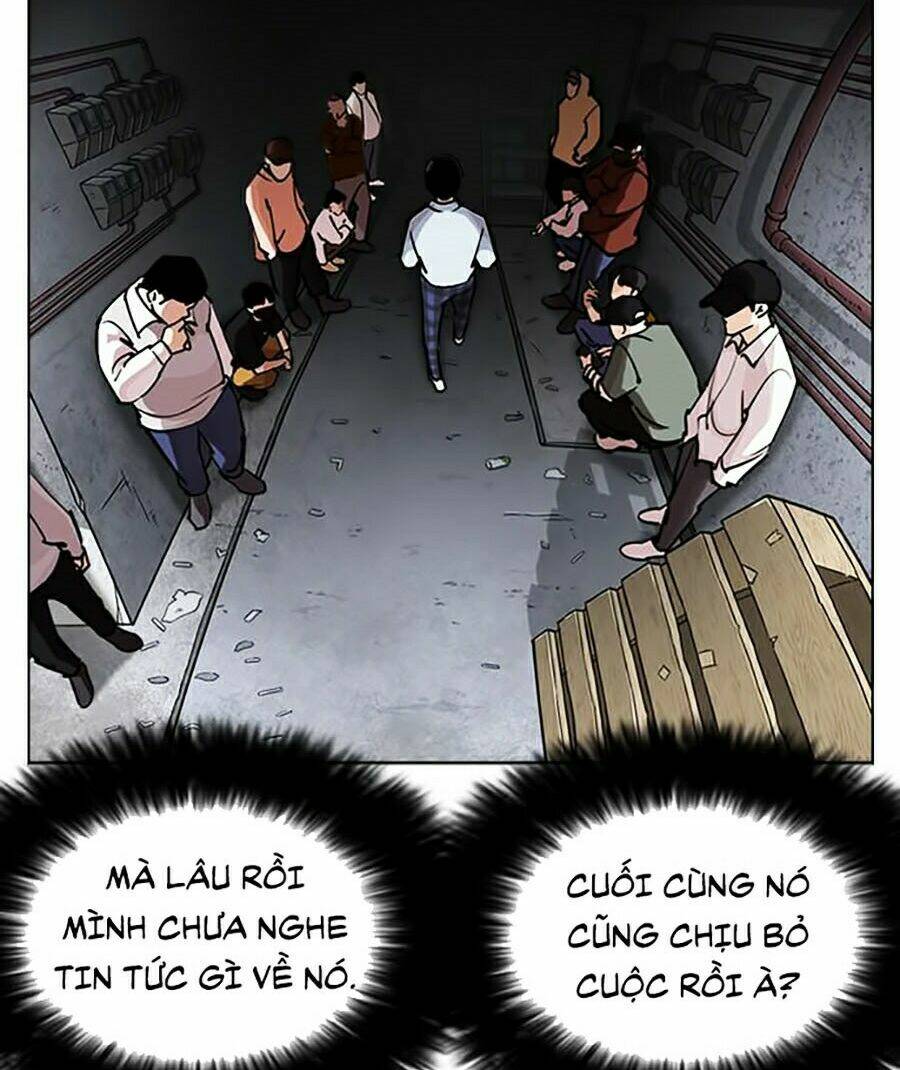 Hoán Đổi Nhiệm Màu Chapter 246 - Trang 2