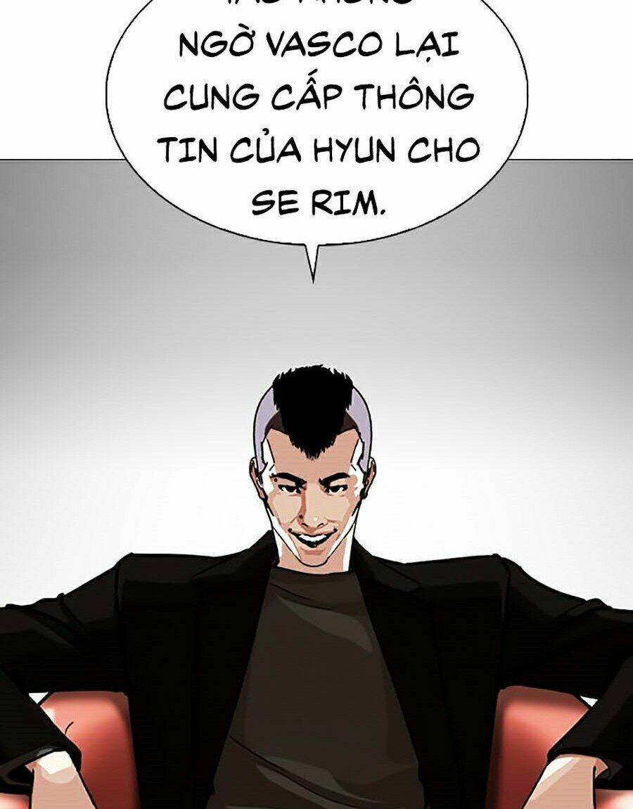 Hoán Đổi Nhiệm Màu Chapter 249 - Trang 2