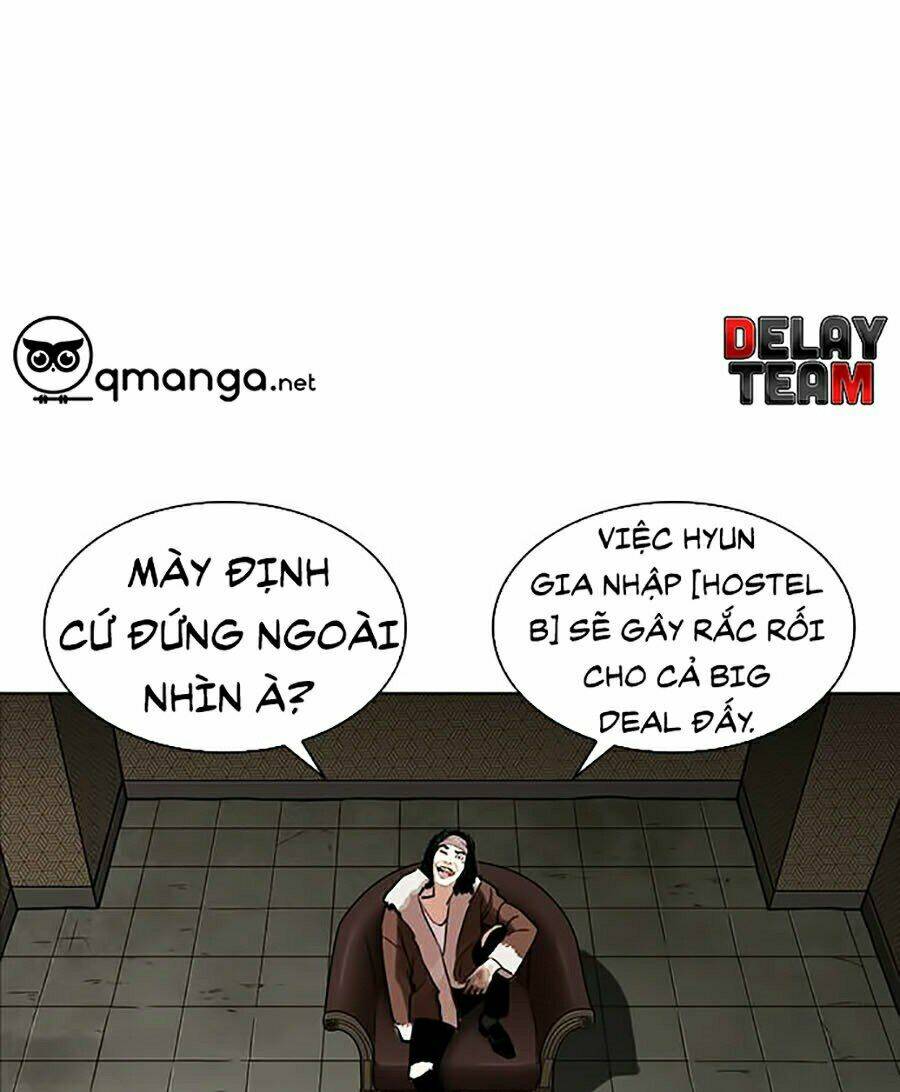 Hoán Đổi Nhiệm Màu Chapter 249 - Trang 2