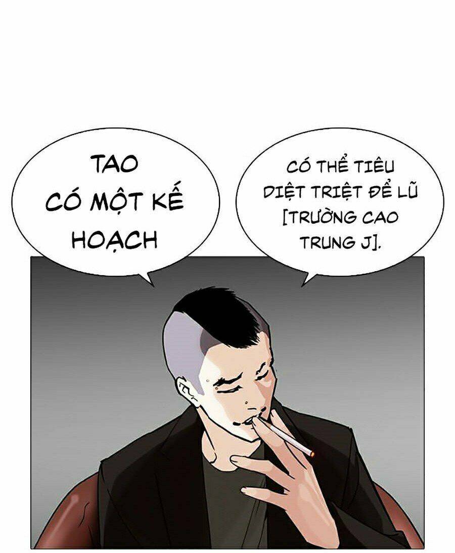 Hoán Đổi Nhiệm Màu Chapter 249 - Trang 2