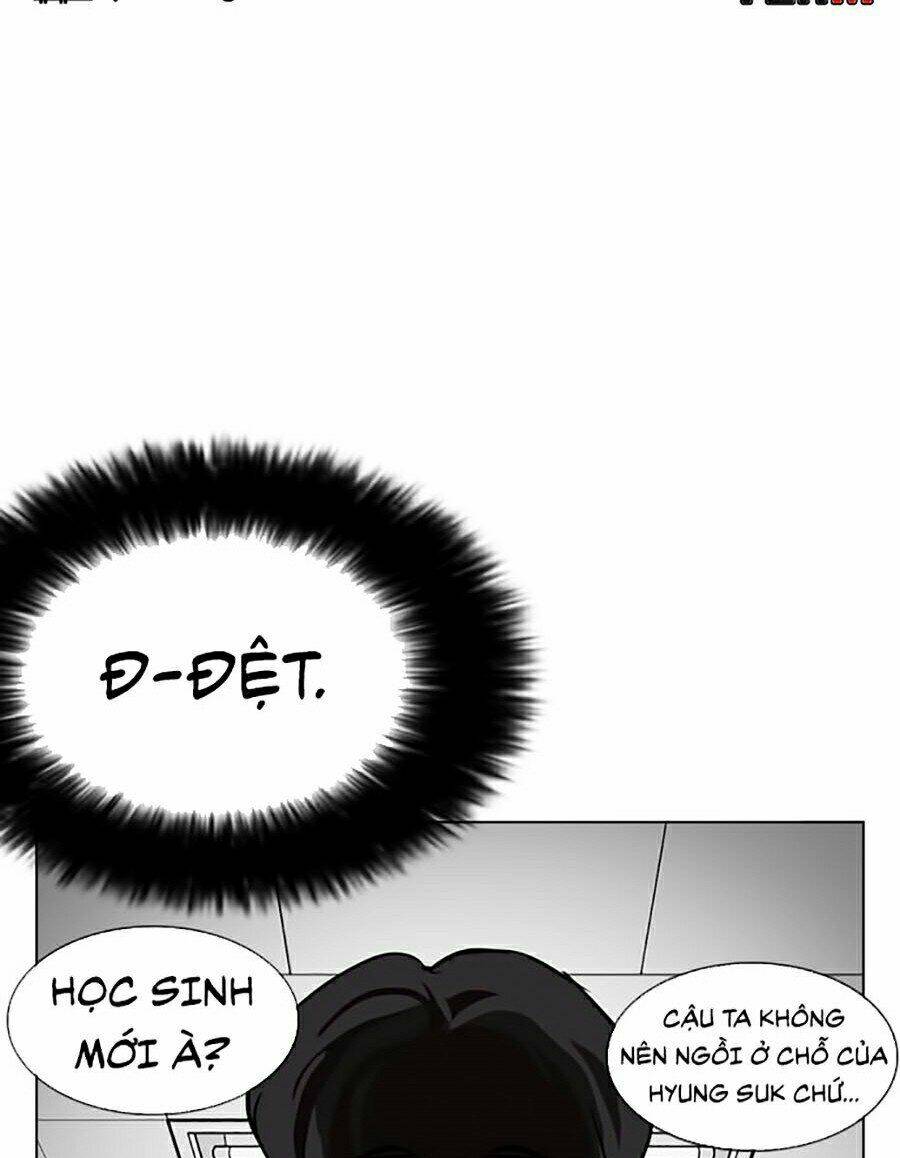 Hoán Đổi Nhiệm Màu Chapter 249 - Trang 2