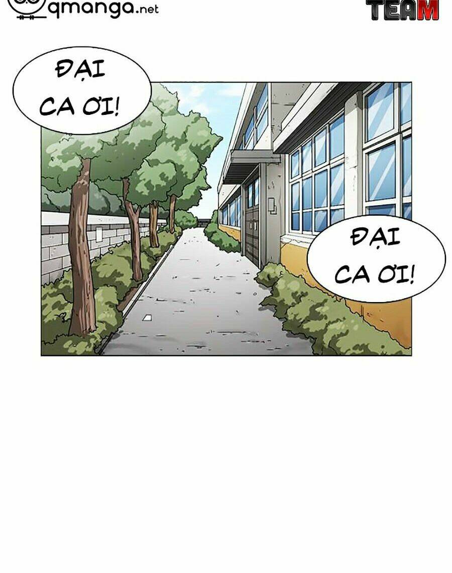 Hoán Đổi Nhiệm Màu Chapter 249 - Trang 2