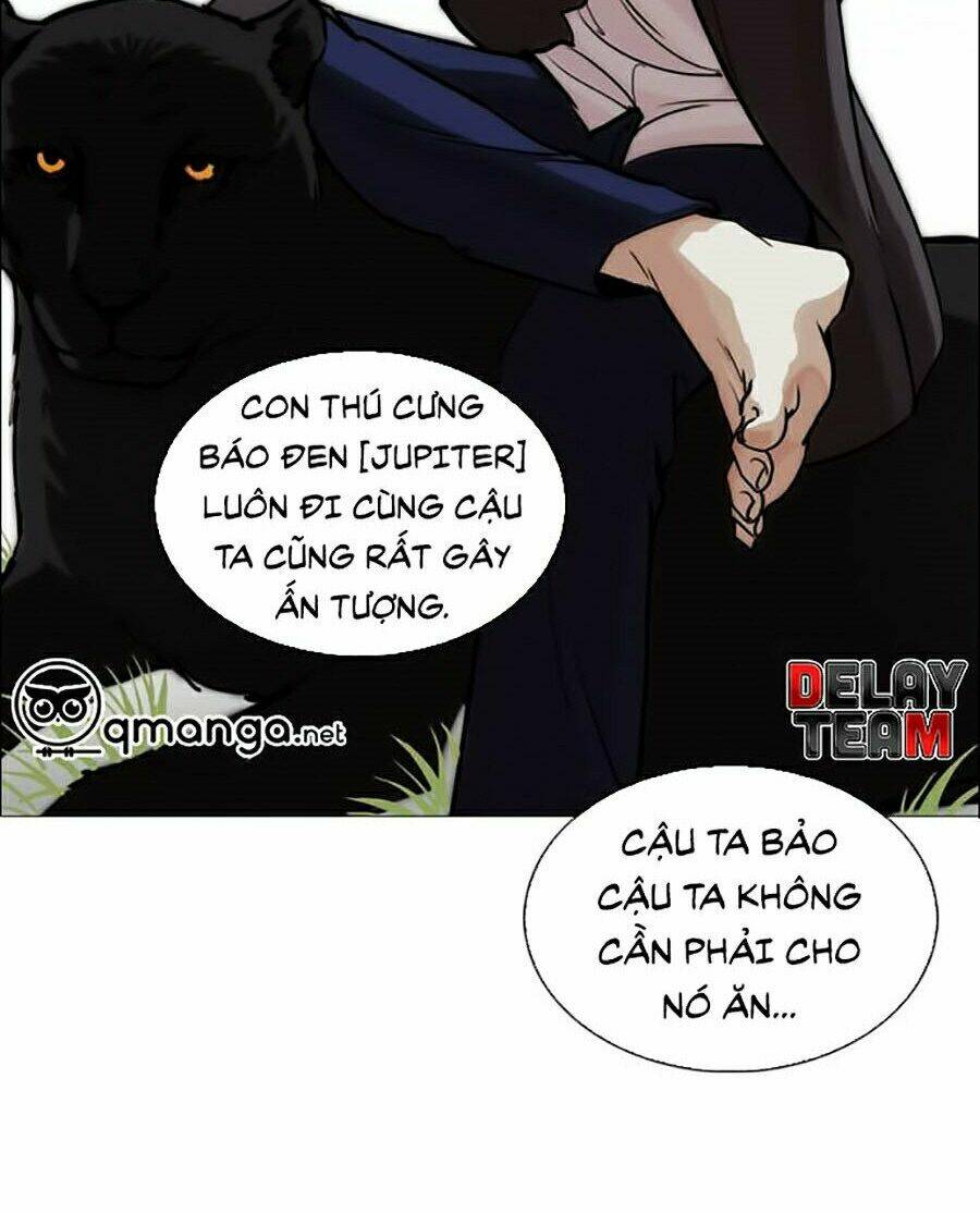 Hoán Đổi Nhiệm Màu Chapter 249 - Trang 2