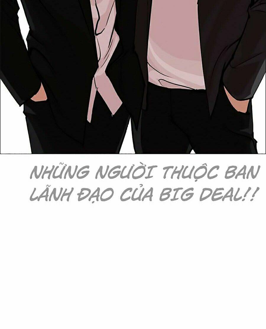 Hoán Đổi Nhiệm Màu Chapter 249 - Trang 2