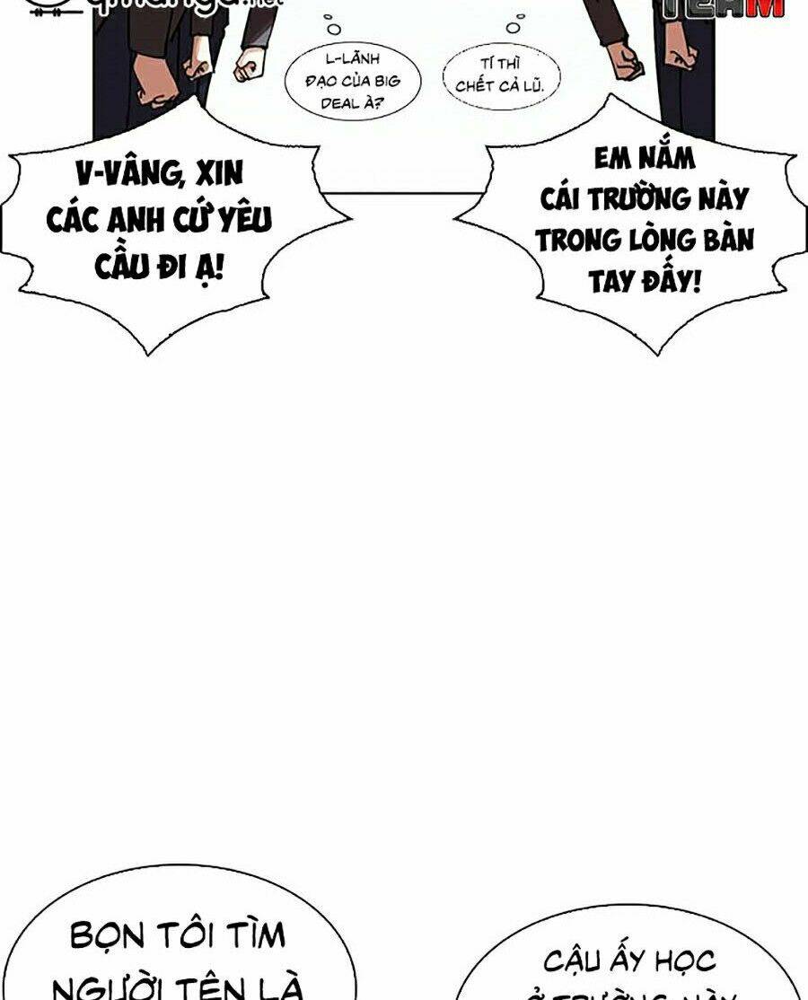 Hoán Đổi Nhiệm Màu Chapter 249 - Trang 2