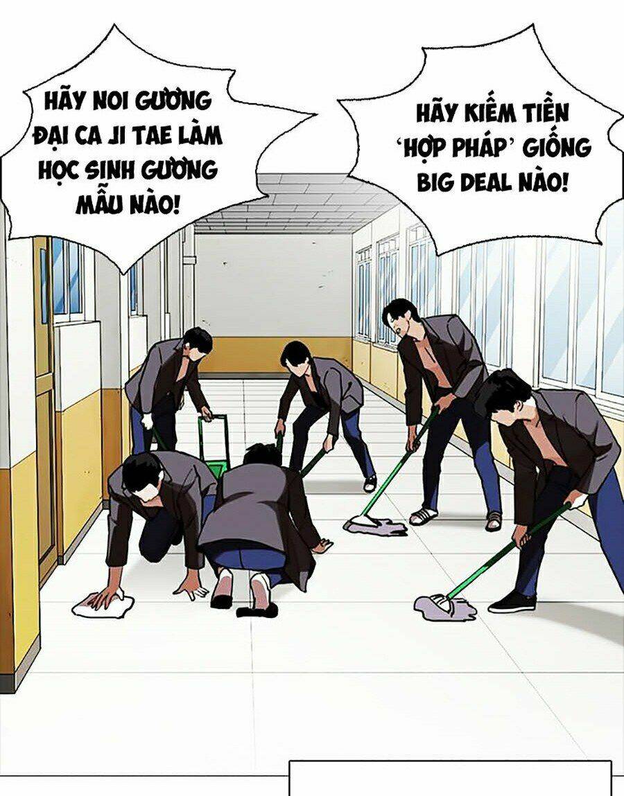 Hoán Đổi Nhiệm Màu Chapter 249 - Trang 2