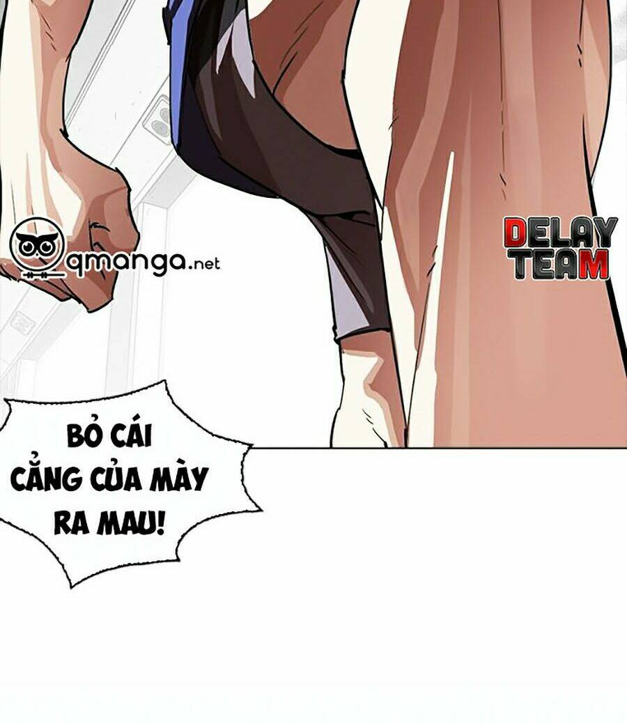 Hoán Đổi Nhiệm Màu Chapter 256 - Trang 2