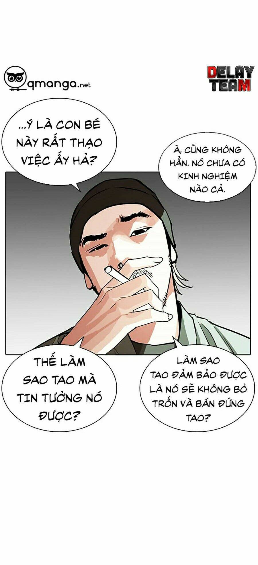 Hoán Đổi Nhiệm Màu Chapter 256 - Trang 2