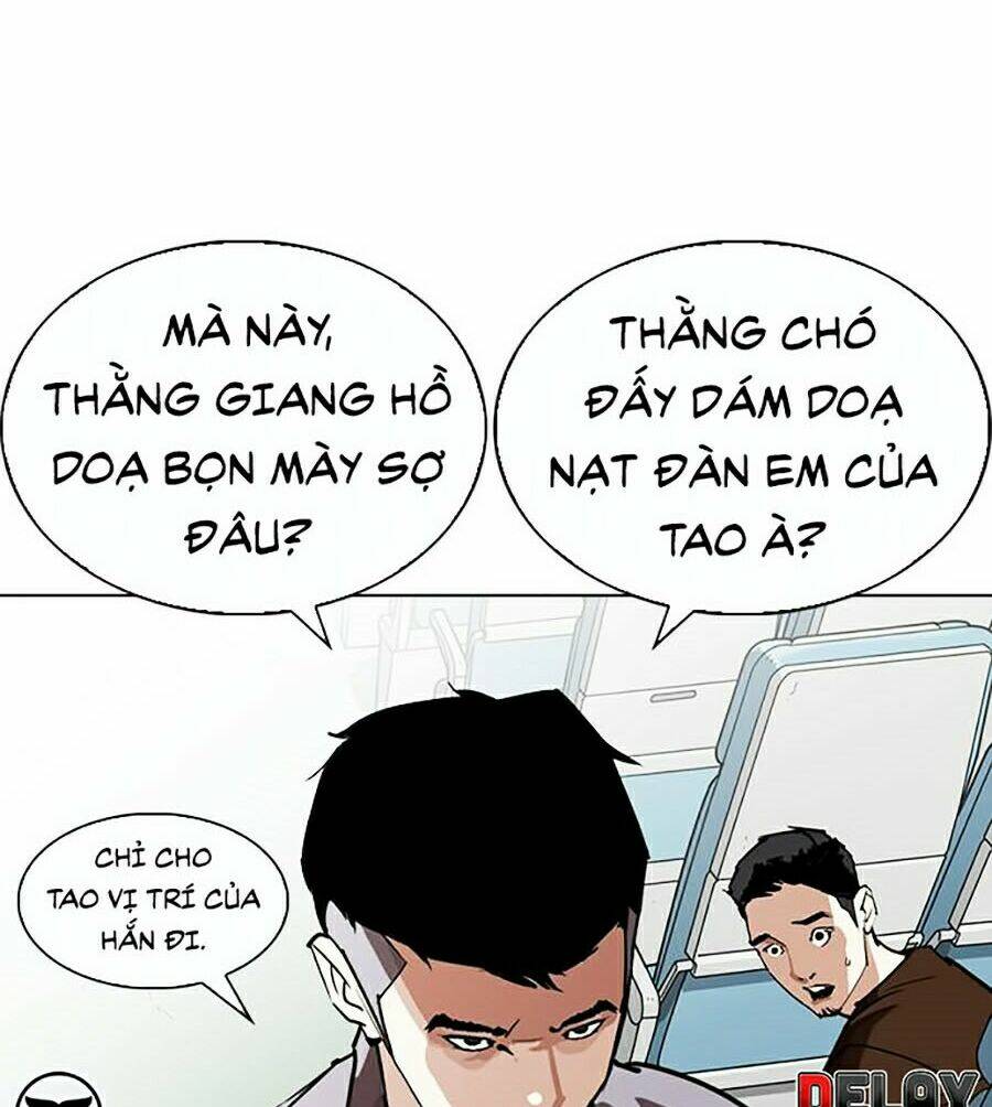 Hoán Đổi Nhiệm Màu Chapter 256 - Trang 2