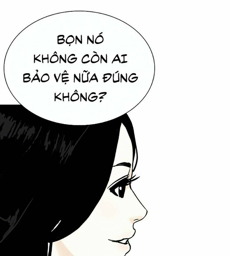 Hoán Đổi Nhiệm Màu Chapter 256 - Trang 2