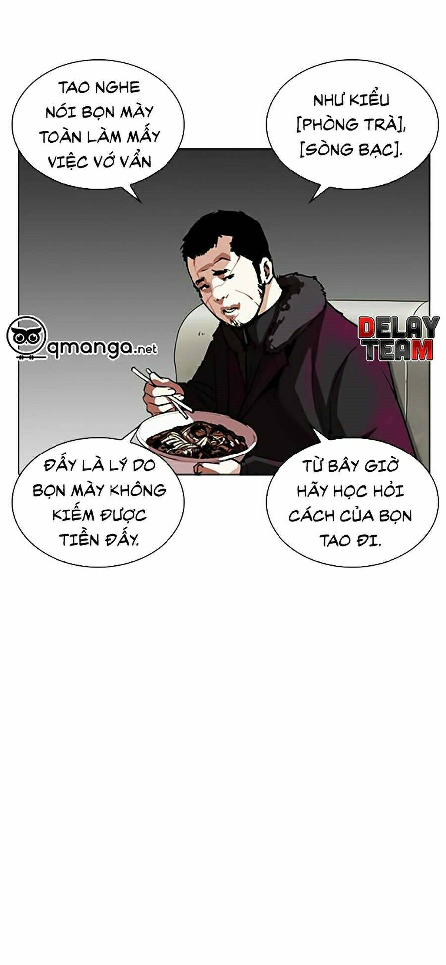 Hoán Đổi Nhiệm Màu Chapter 256 - Trang 2