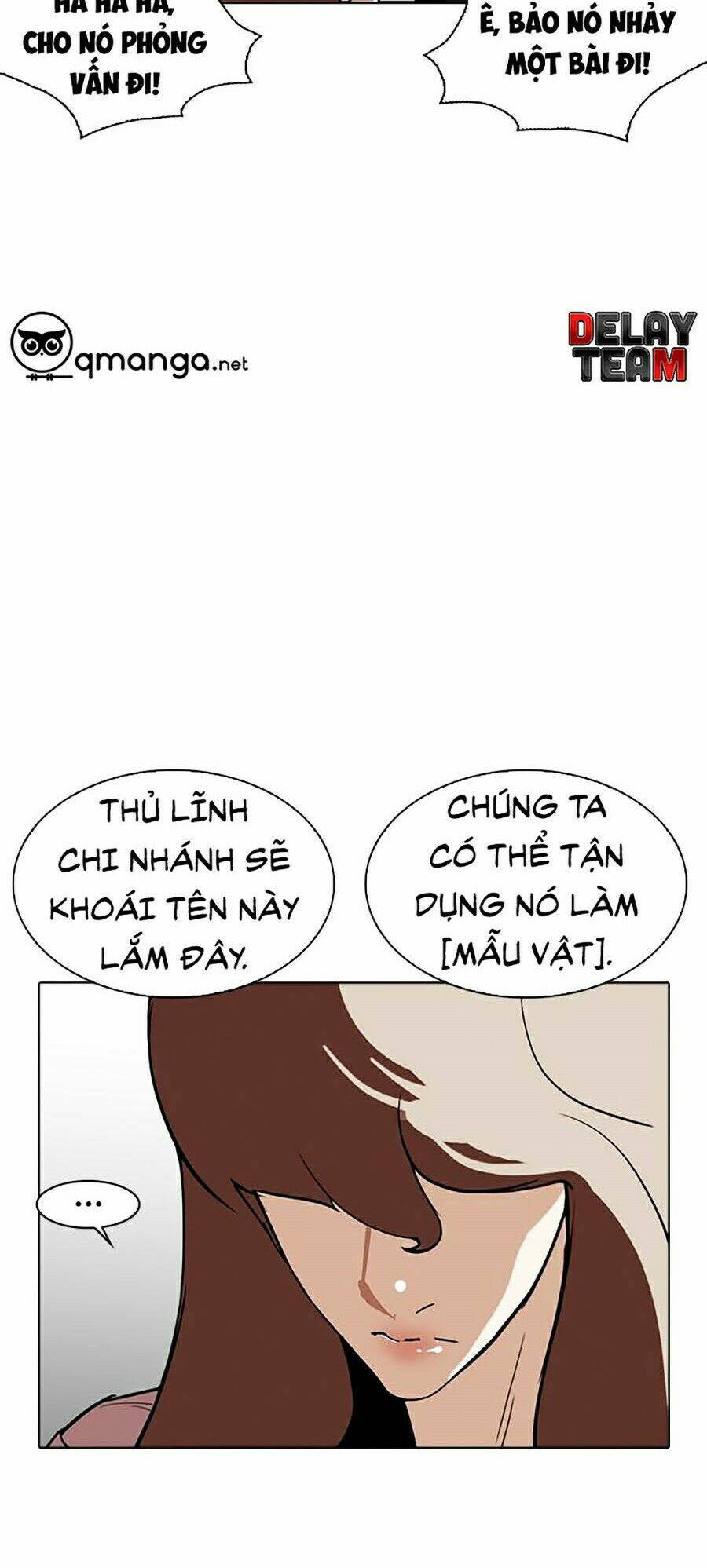 Hoán Đổi Nhiệm Màu Chapter 259 - Trang 2