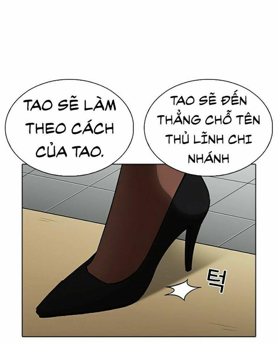 Hoán Đổi Nhiệm Màu Chapter 259 - Trang 2