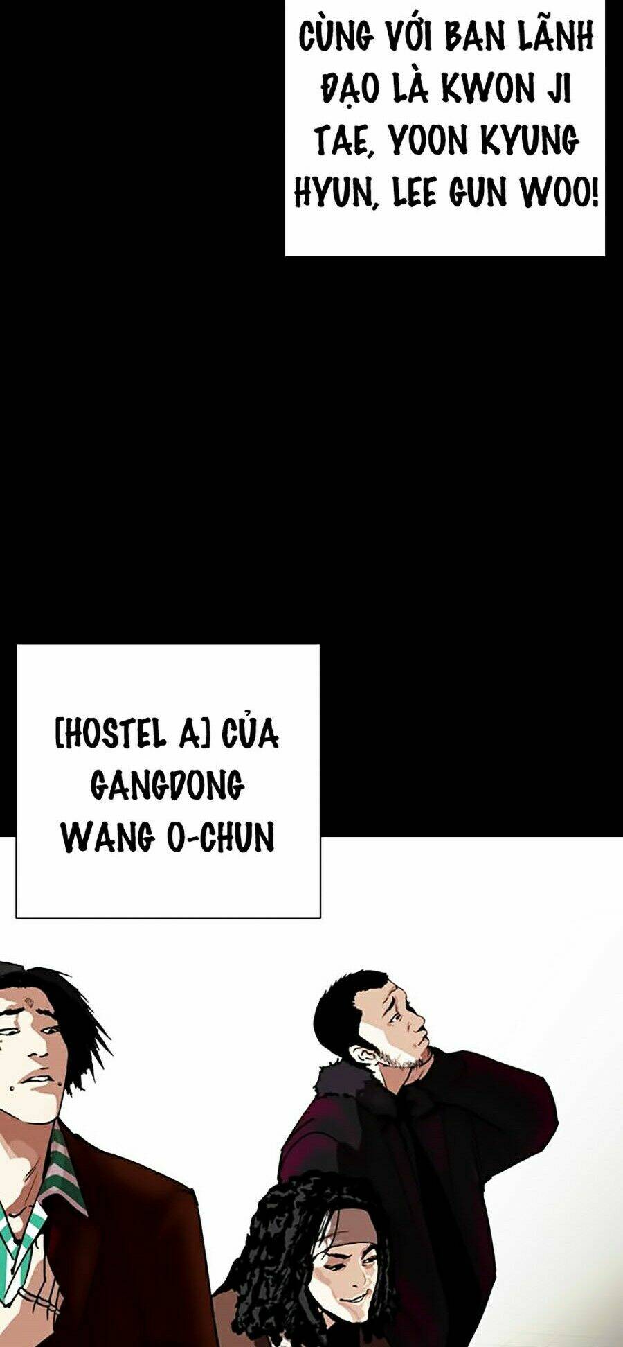 Hoán Đổi Nhiệm Màu Chapter 259 - Trang 2