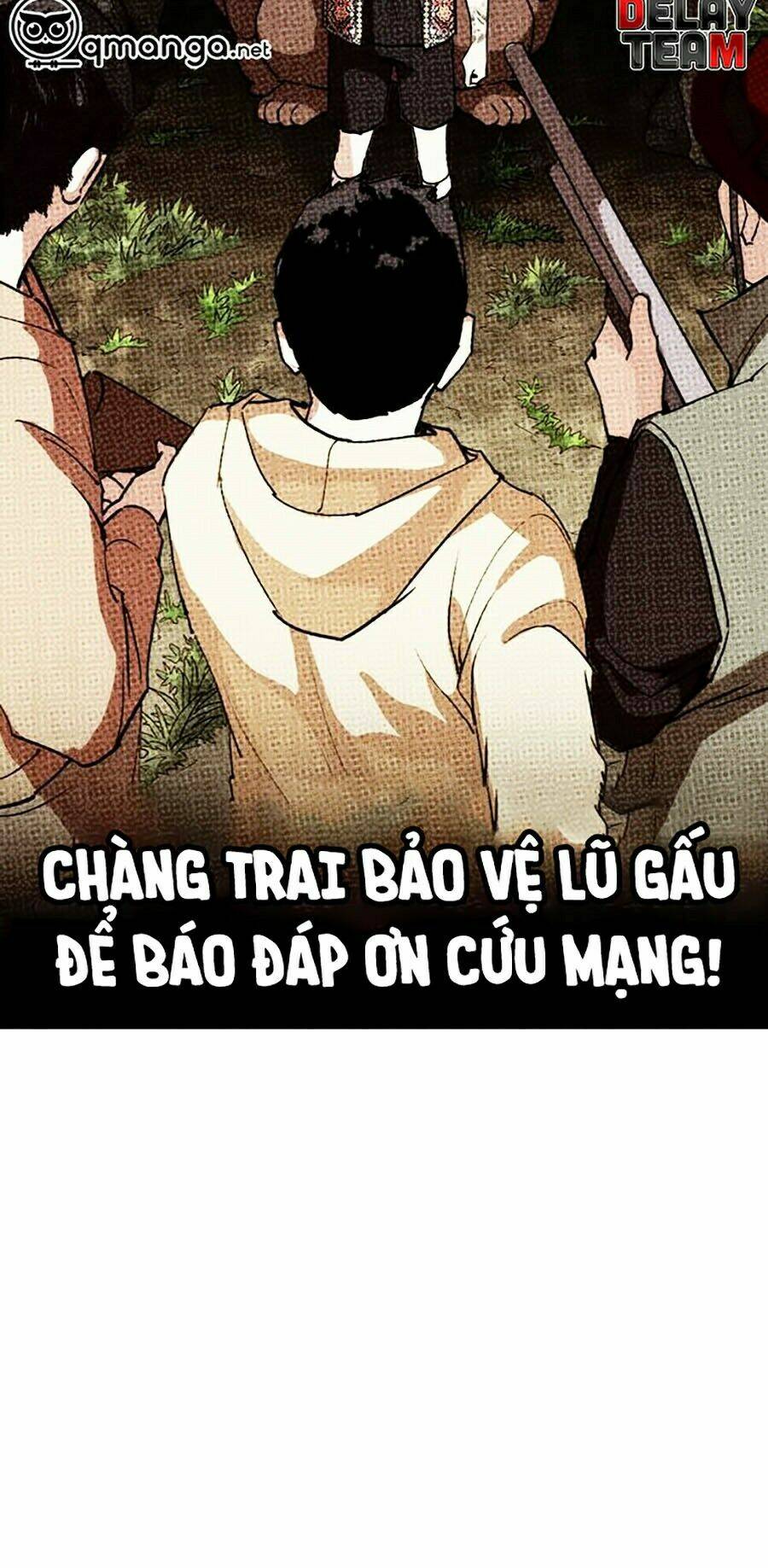 Hoán Đổi Nhiệm Màu Chapter 259 - Trang 2