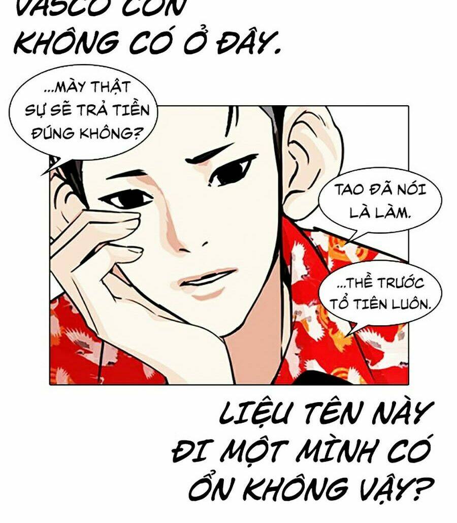 Hoán Đổi Nhiệm Màu Chapter 259 - Trang 2