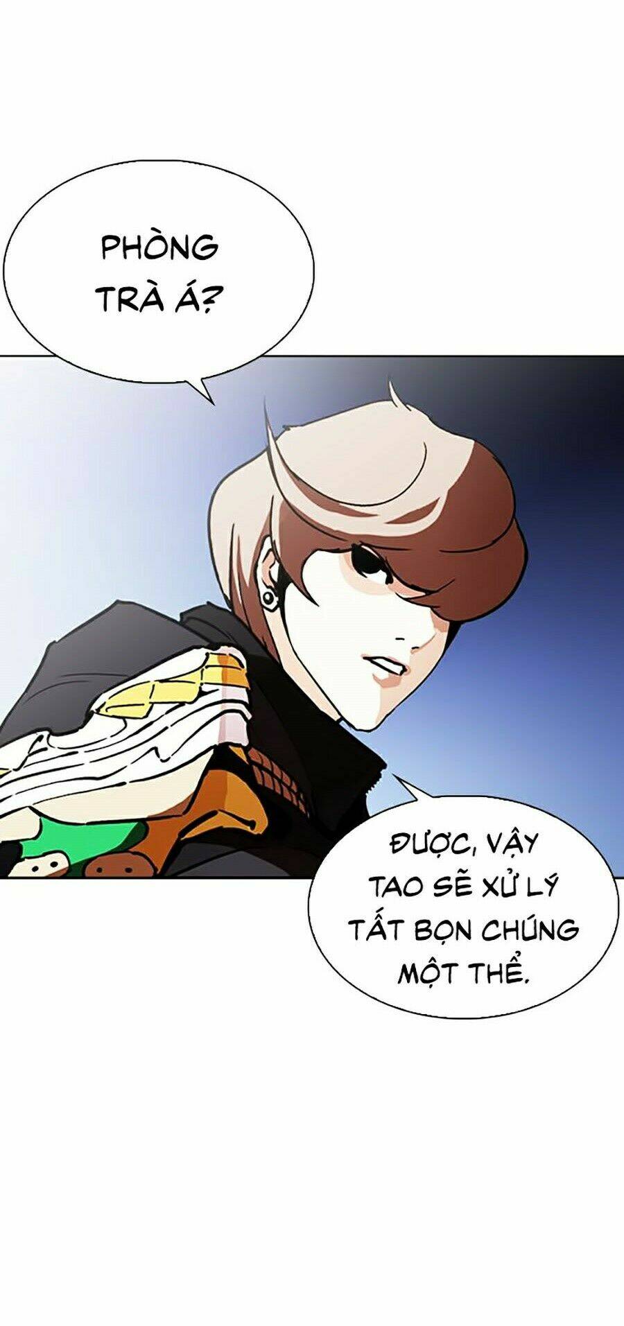 Hoán Đổi Nhiệm Màu Chapter 259 - Trang 2