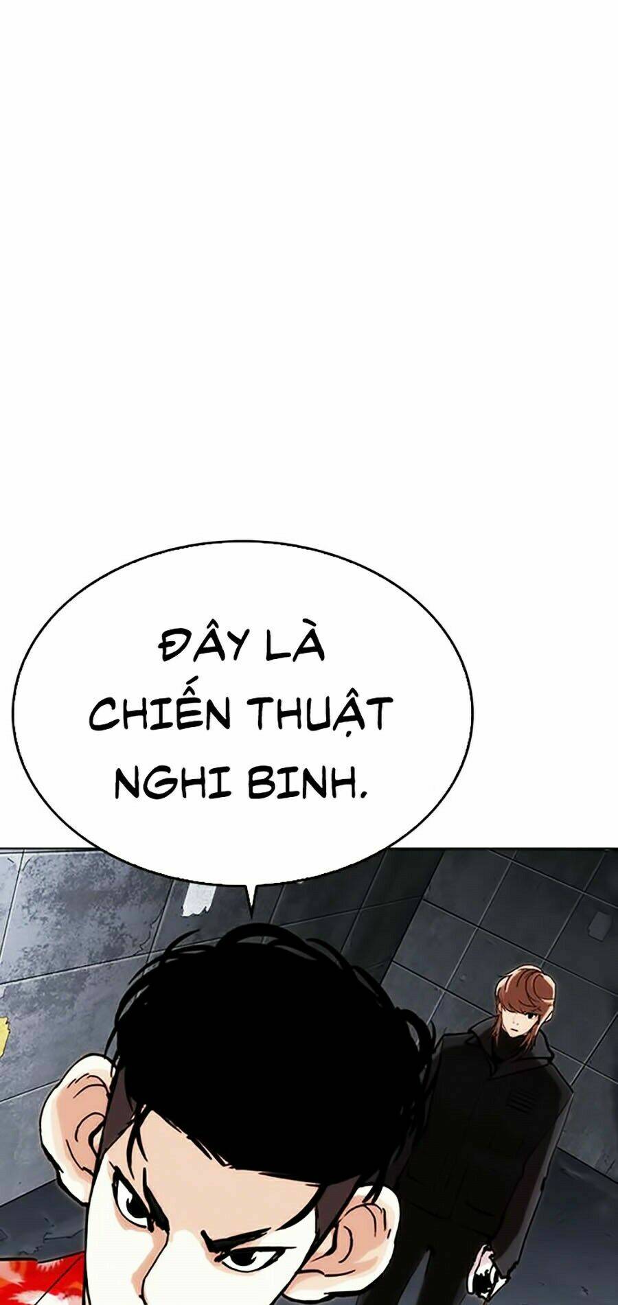 Hoán Đổi Nhiệm Màu Chapter 259 - Trang 2