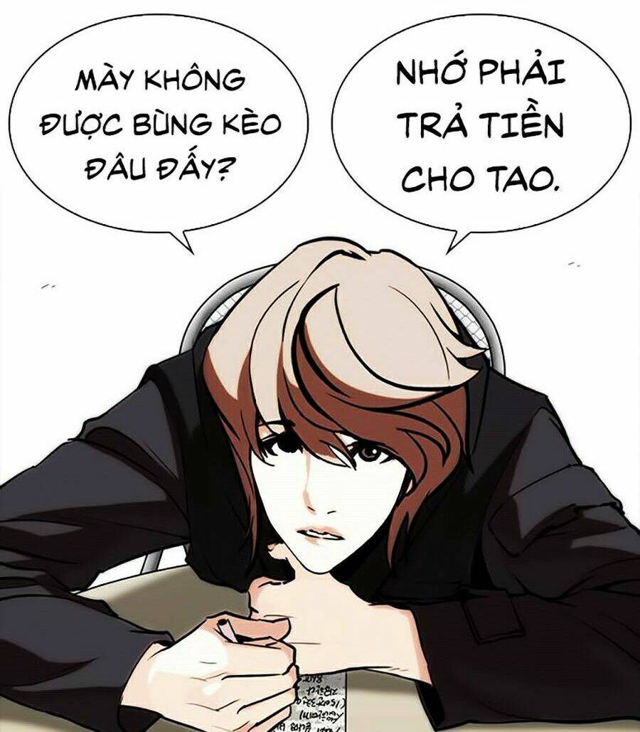 Hoán Đổi Nhiệm Màu Chapter 259 - Trang 2