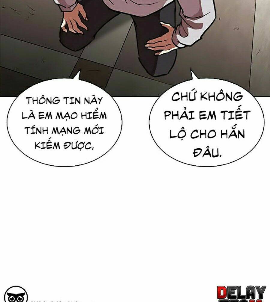 Hoán Đổi Nhiệm Màu Chapter 259 - Trang 2