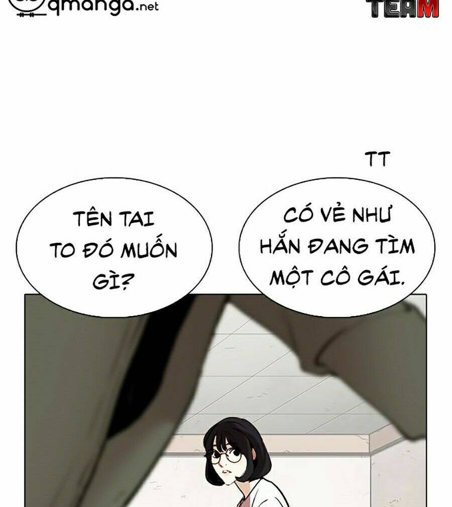 Hoán Đổi Nhiệm Màu Chapter 259 - Trang 2